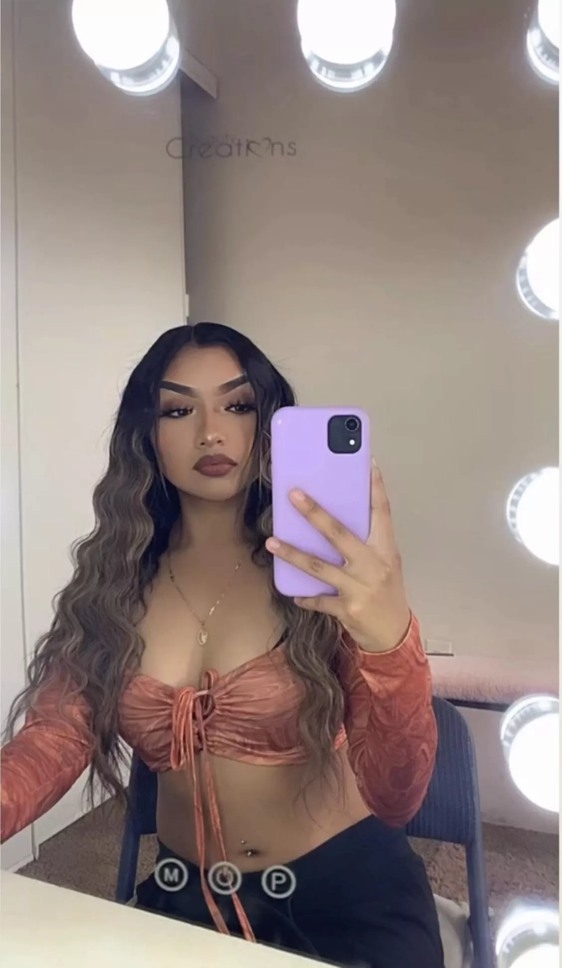 Wouldn’t you take it off