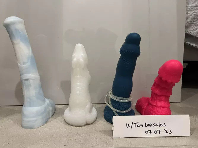 WTS BD L XL toys in eu