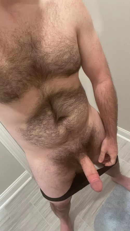 (34) C’mon bro, let’s naked, I’ll start