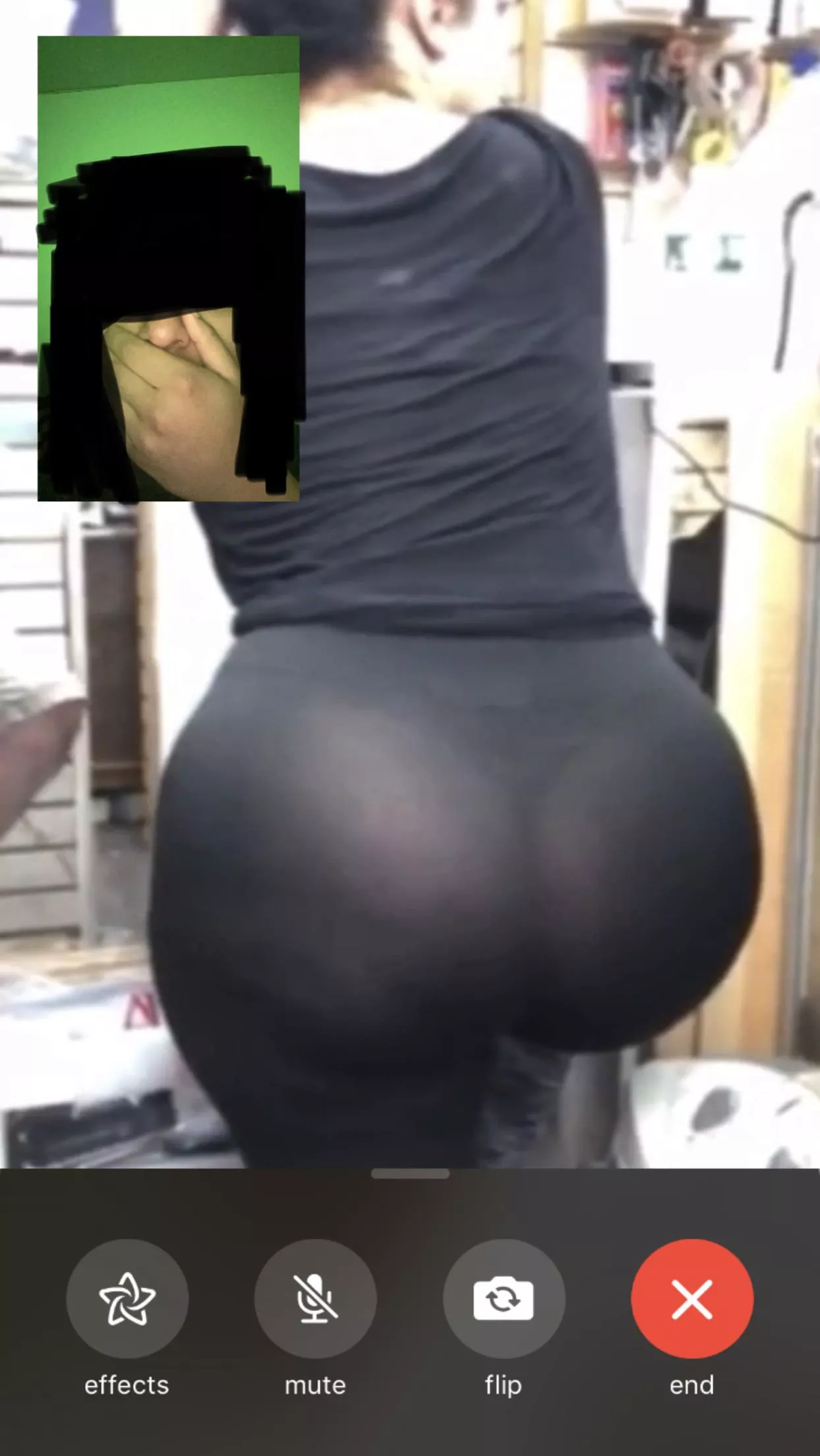 3days ago my bully FaceTimed me while he was at the mall with my mom moments before fucking her,at first i was shocked but instantly after i was so turned on i been jacking off to the screenshot all weekend at the thought of my Mexican mom fucking my bul