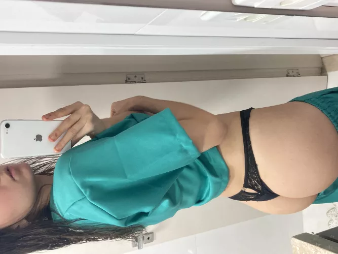 All I need is someone to feed me every day.