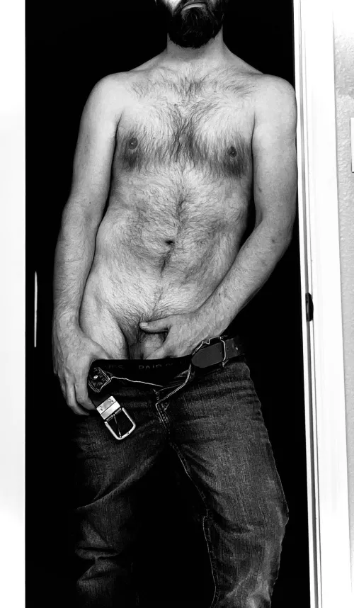 Any tips for pants that just won’t stay up?