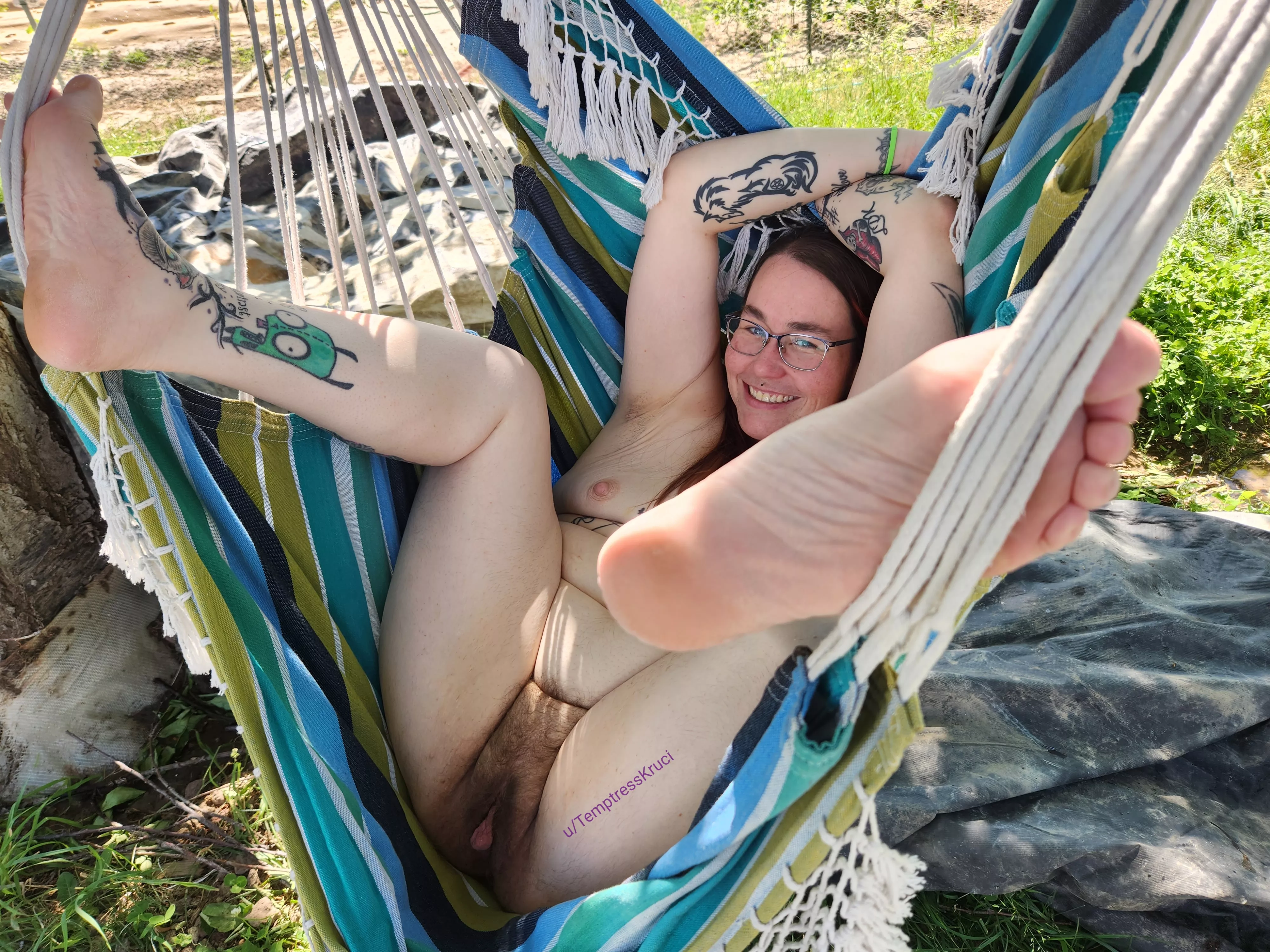 Can I be your breakfast?