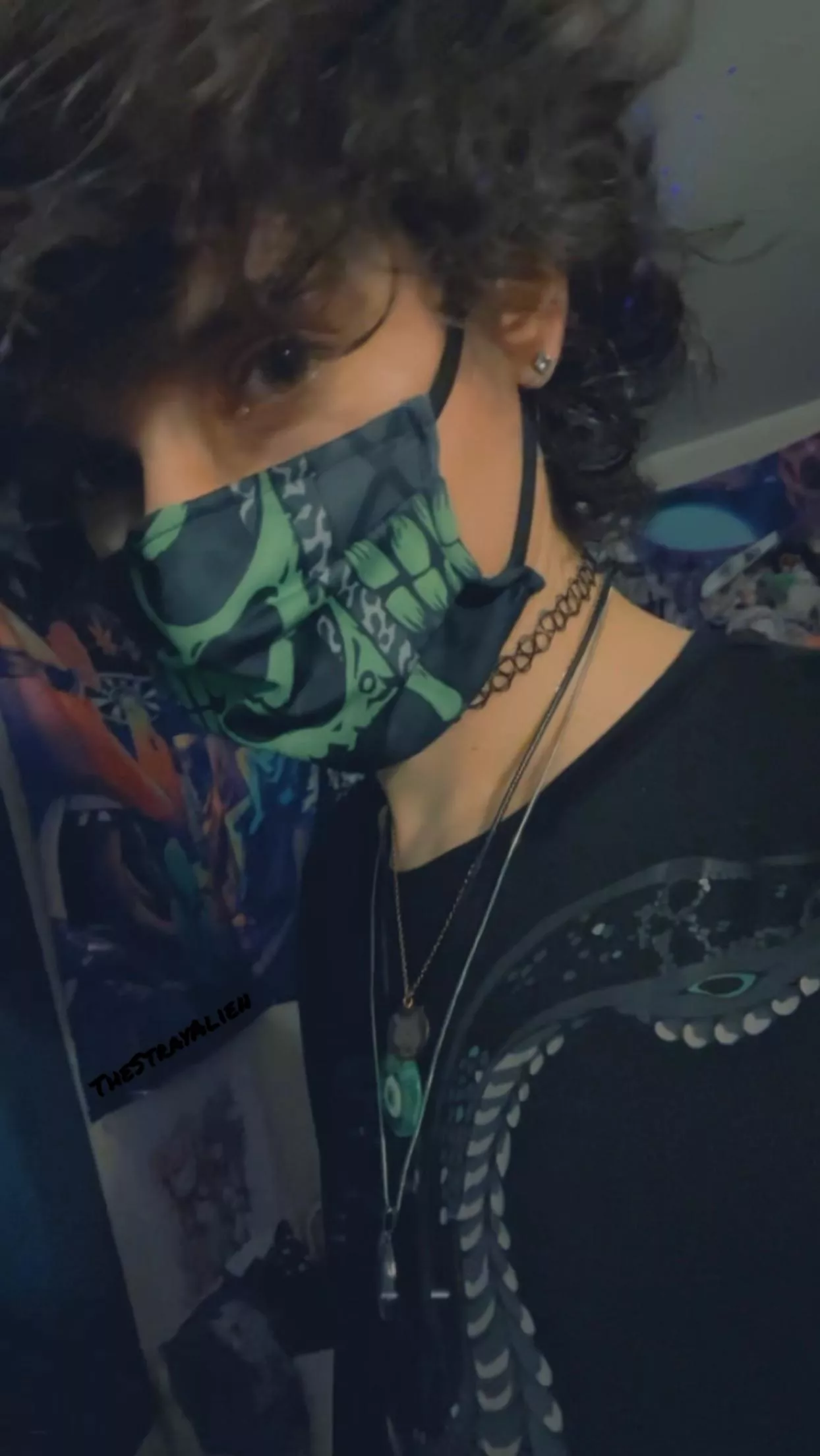 Can I show you my butt hole 🥺