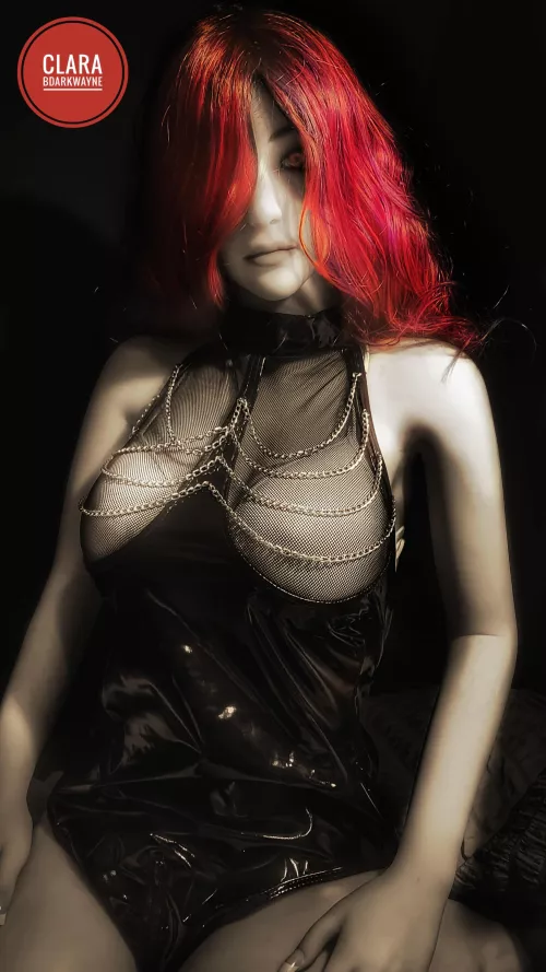 ~ Clara ~ from last night's photos