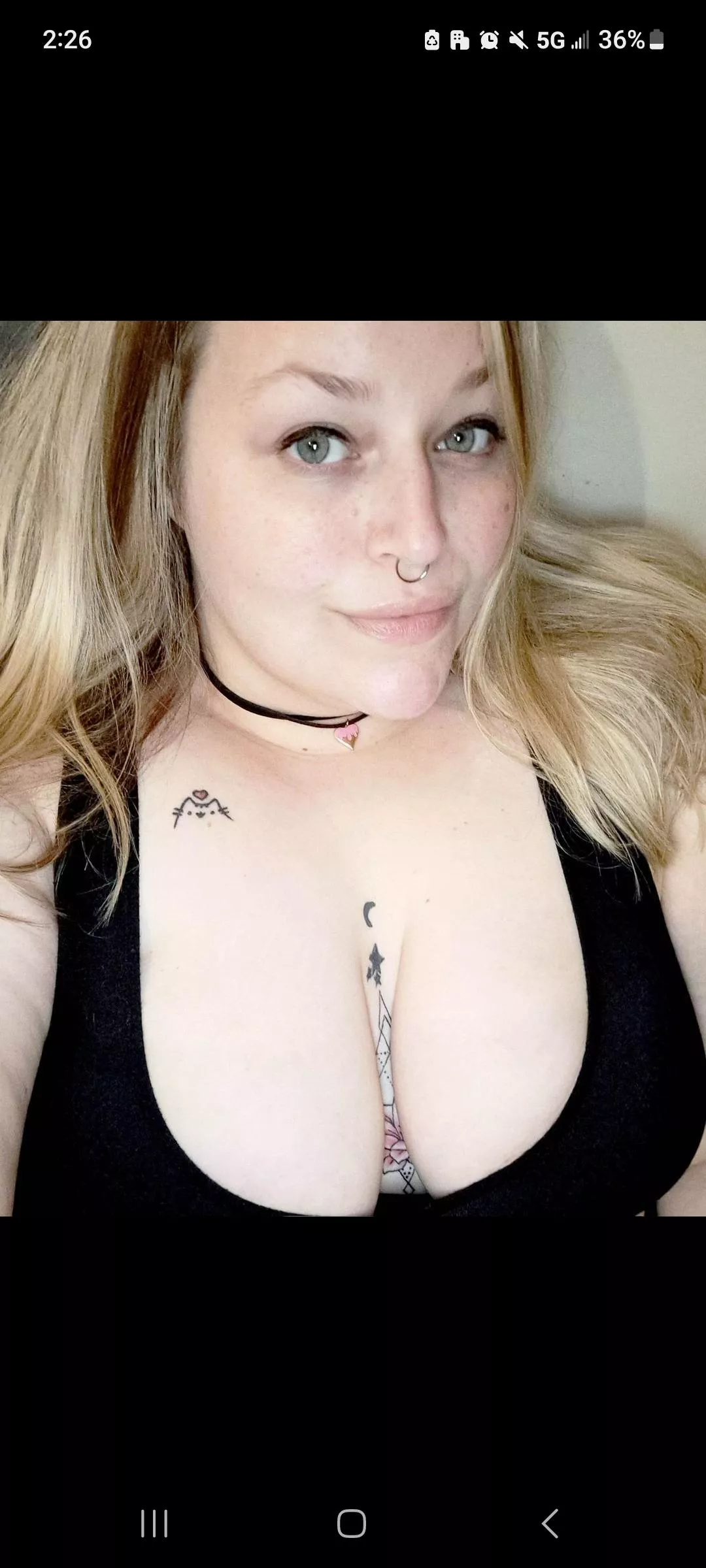 Come cuddle with me 🙂