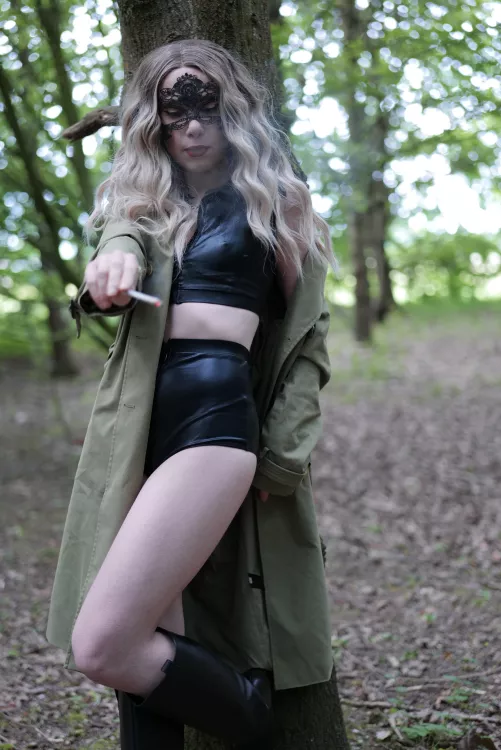 Come here, little one.