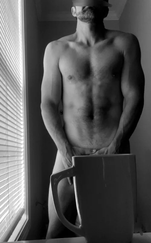 Could I borrow your hands instead? [42]