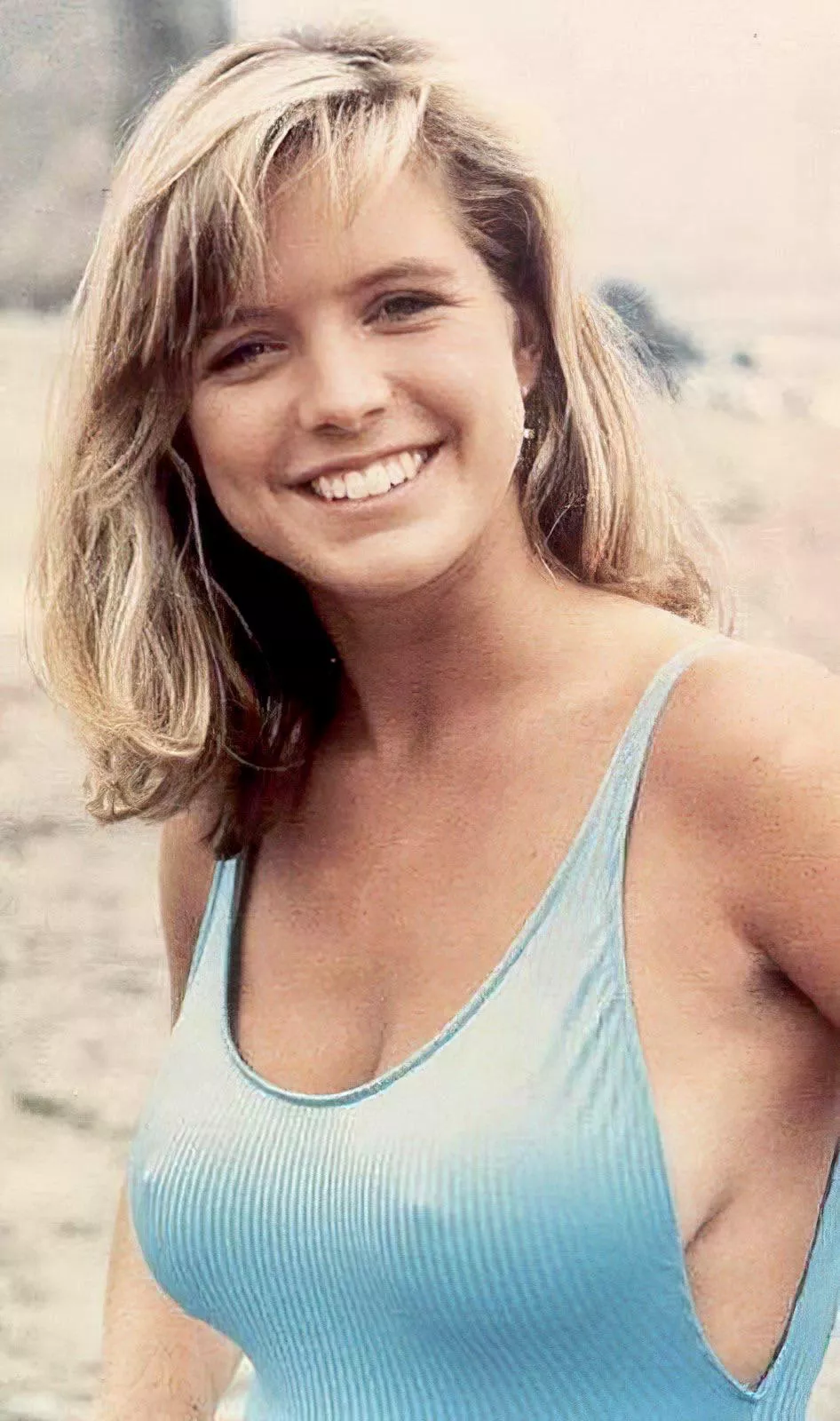 Courtney Thorne-Smith