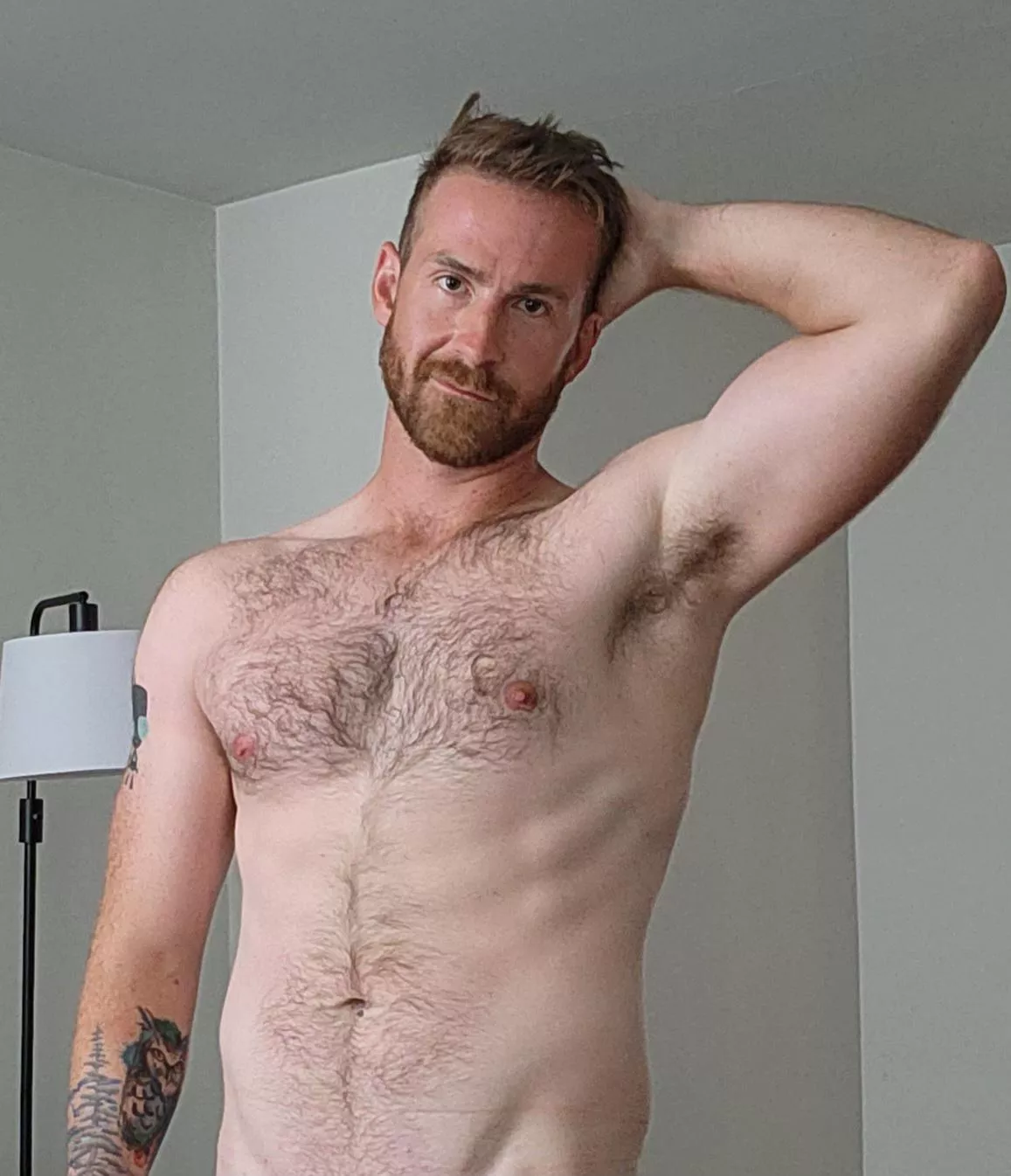 Cumming And Going 33M