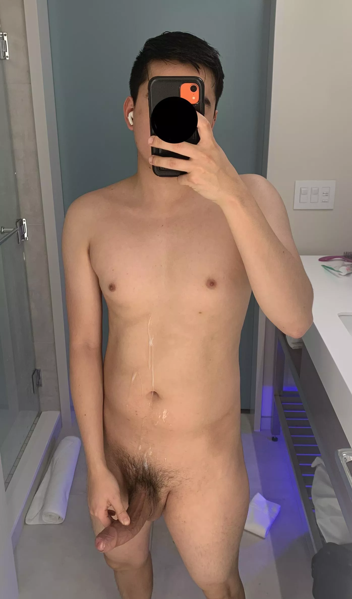 Daddy’s next load is going in you