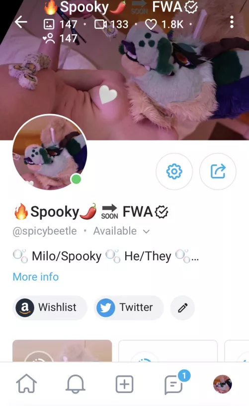 Enjoy a 15% discount this month!~