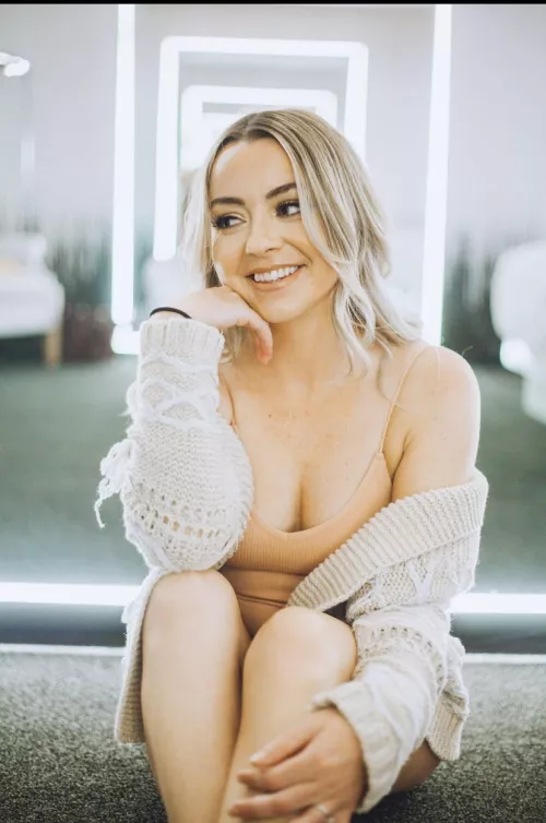 Everyone deserves to be happy.