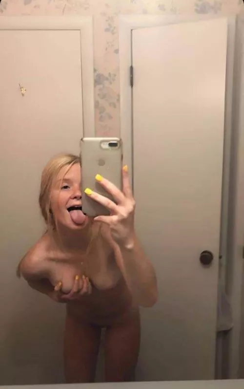 (F)eeling kinda good