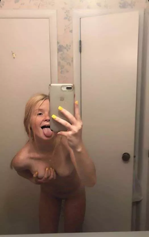 (F)eeling kinda good