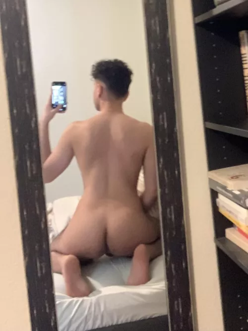 Feeling submissive and breedable