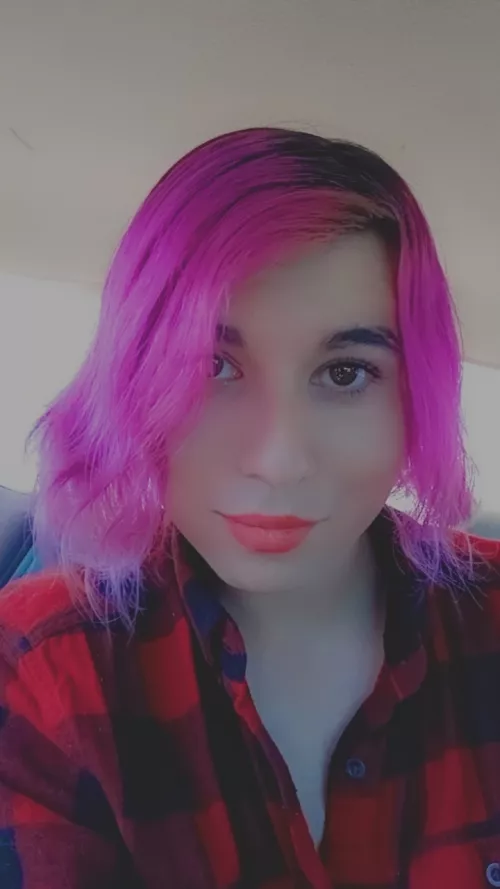 Femboys unite! Jk... But I'm lonely