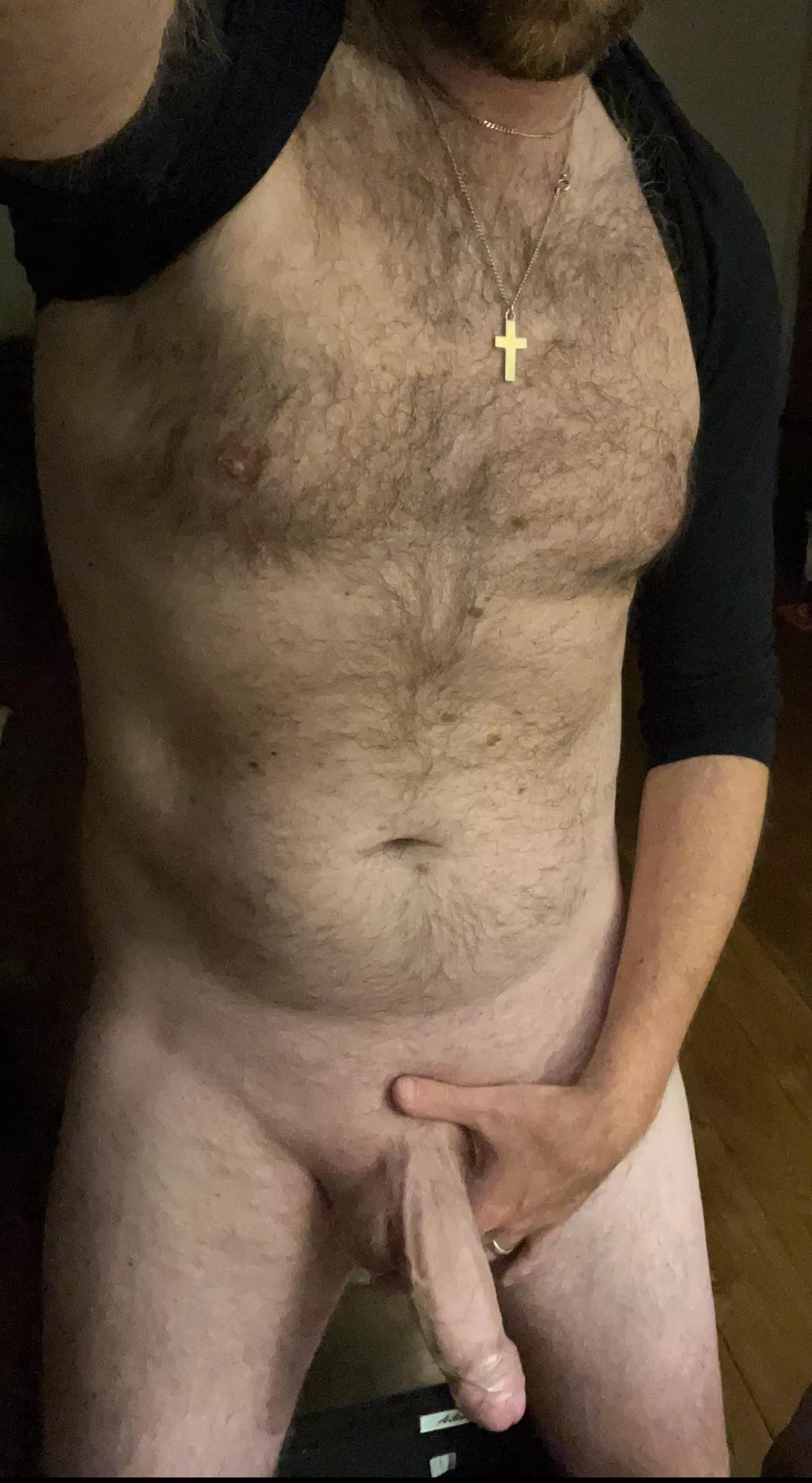 Finally getting some me time, wanna help