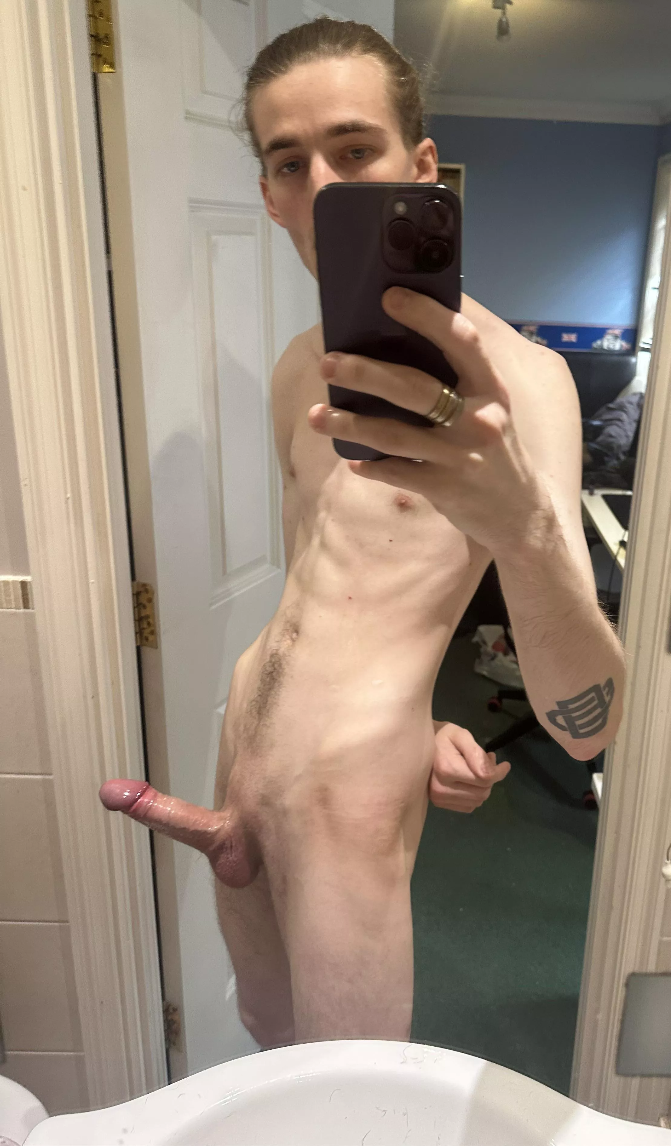 For the 7 people who see this