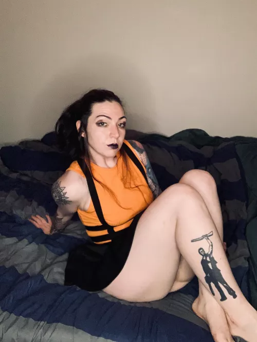 Getting excited [f]or those summer/fall evenings