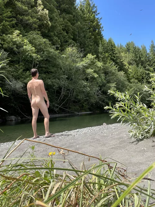 Glad the clouds decided to blow away.