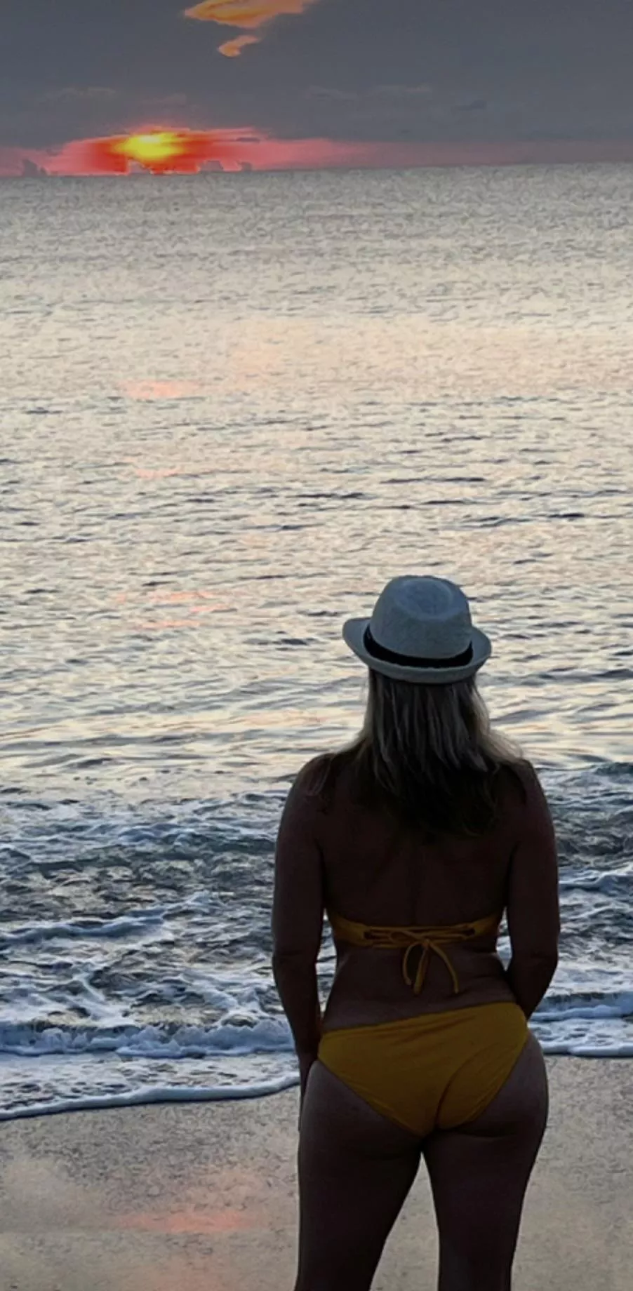 Good early morning ☀️