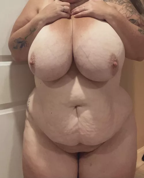 Good morning ladies!