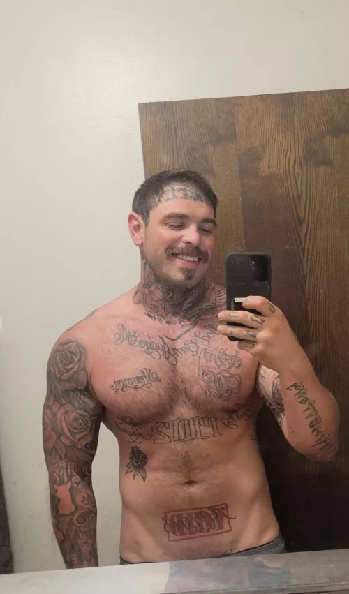 Have a great Monday 😘 26m