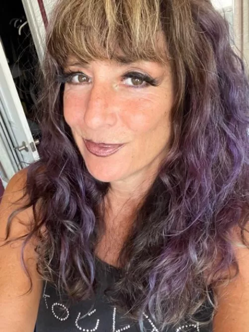 Having a great morning