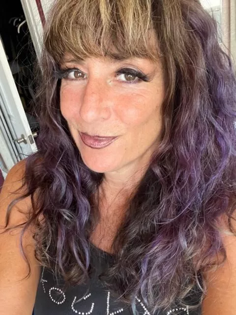 Having a great morning