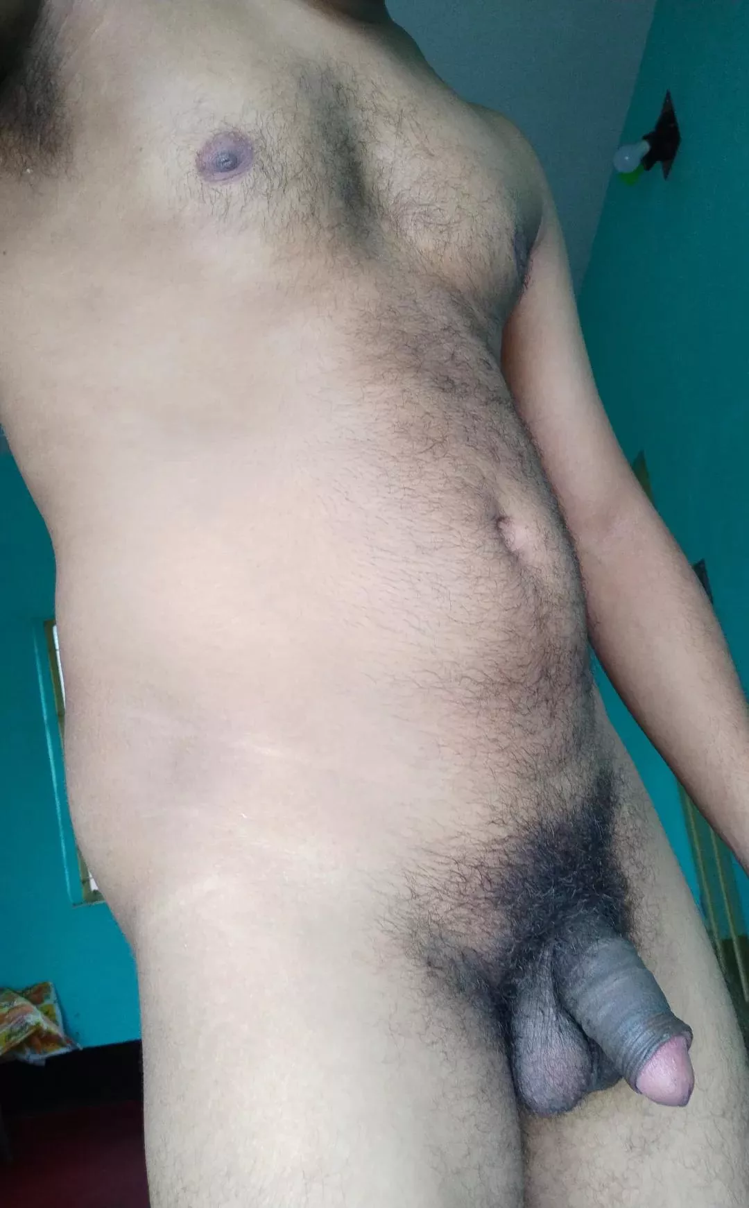 Hi, hope you'll like it