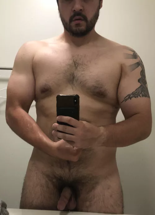 Hope you like dadbods. 😅