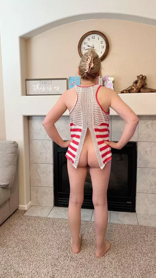 How does my outfit look❓❓😉😜😉😜😉😜😉😁😜😉