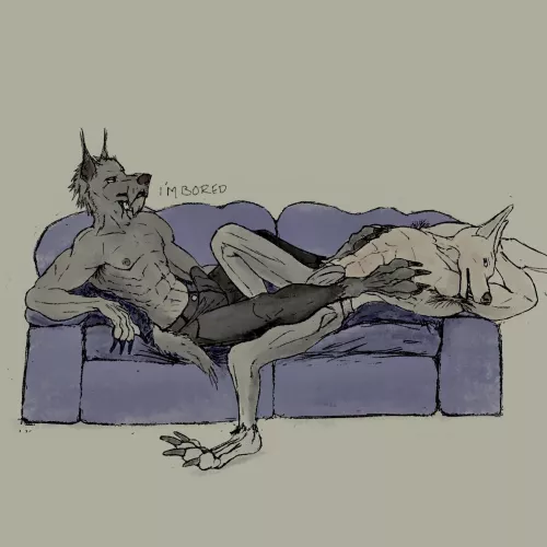 I can fix that (unawerewolf)