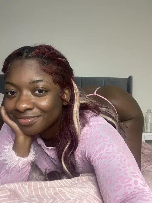 I hope you dream about me