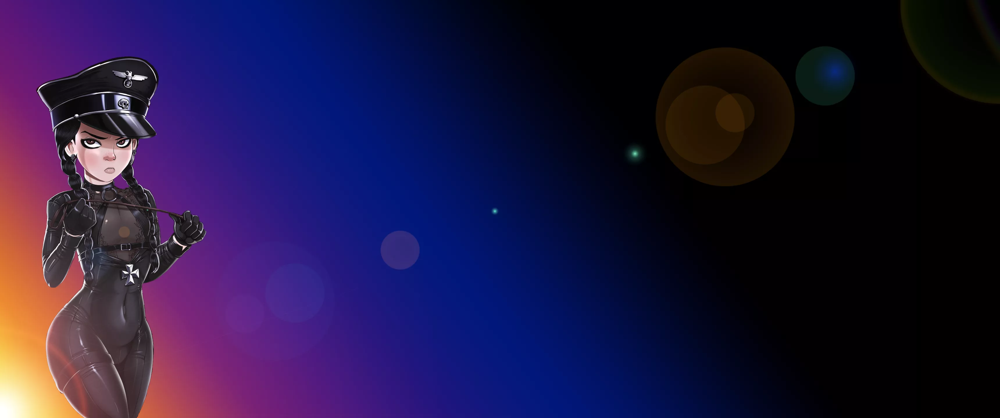 I made a wallpaper for ya'll