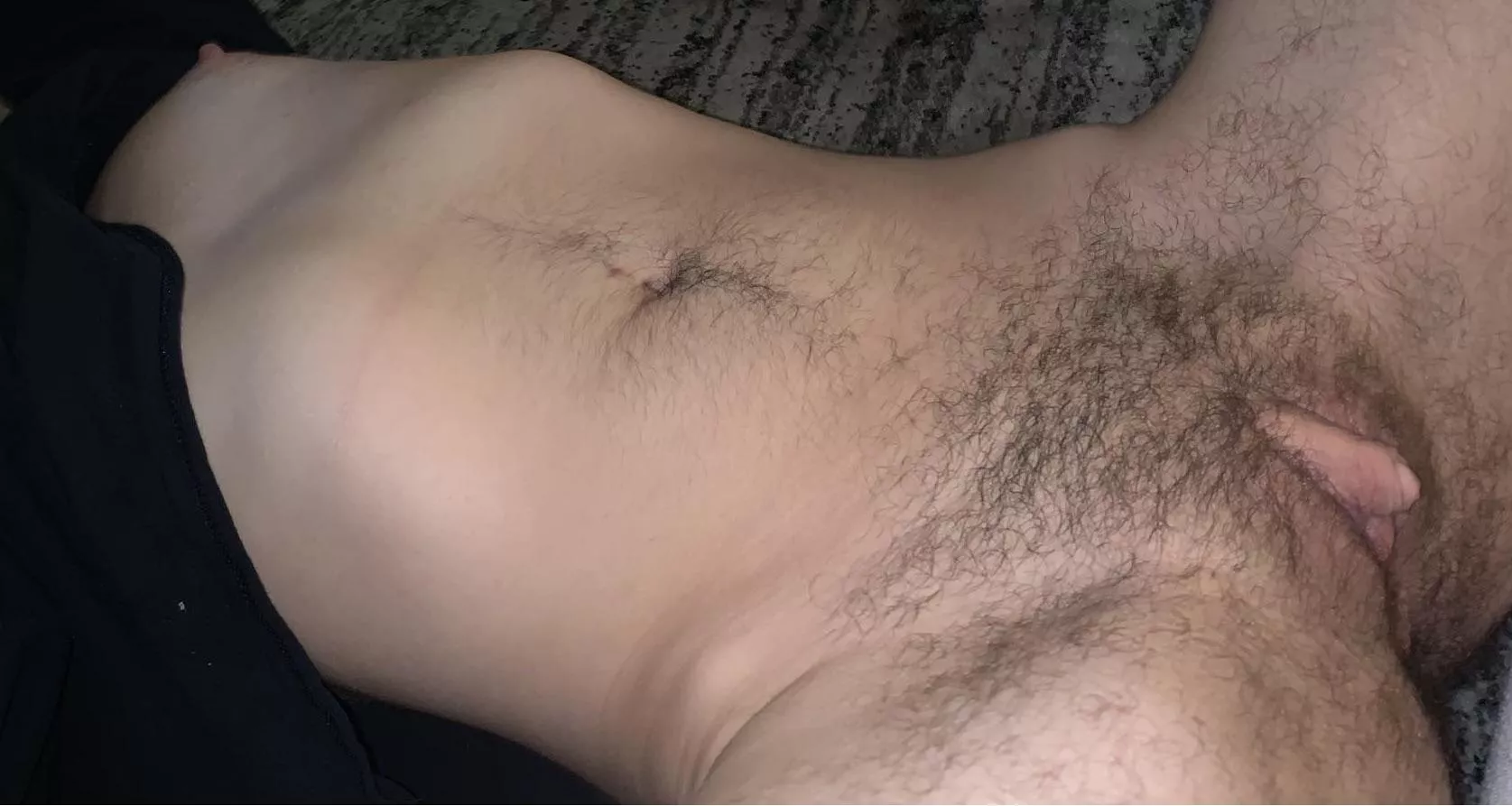 I wanna use my legs as earmuffs for someone, any takers?