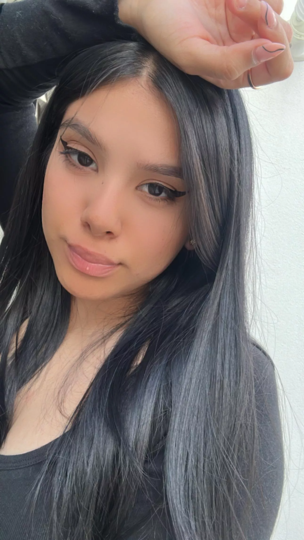 I wish you a wonderful day