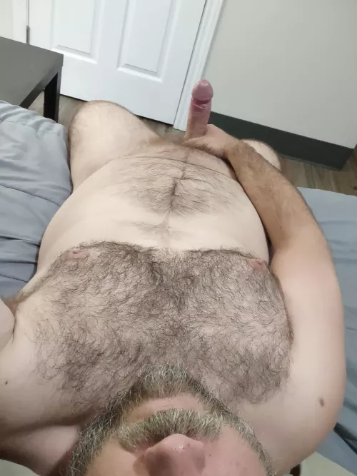 I wish you were on top ;)