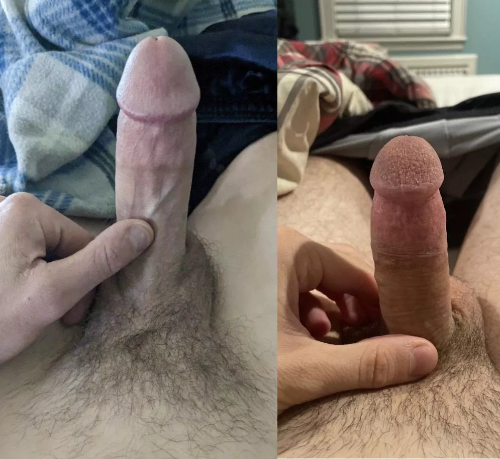 I'm on the left who won?