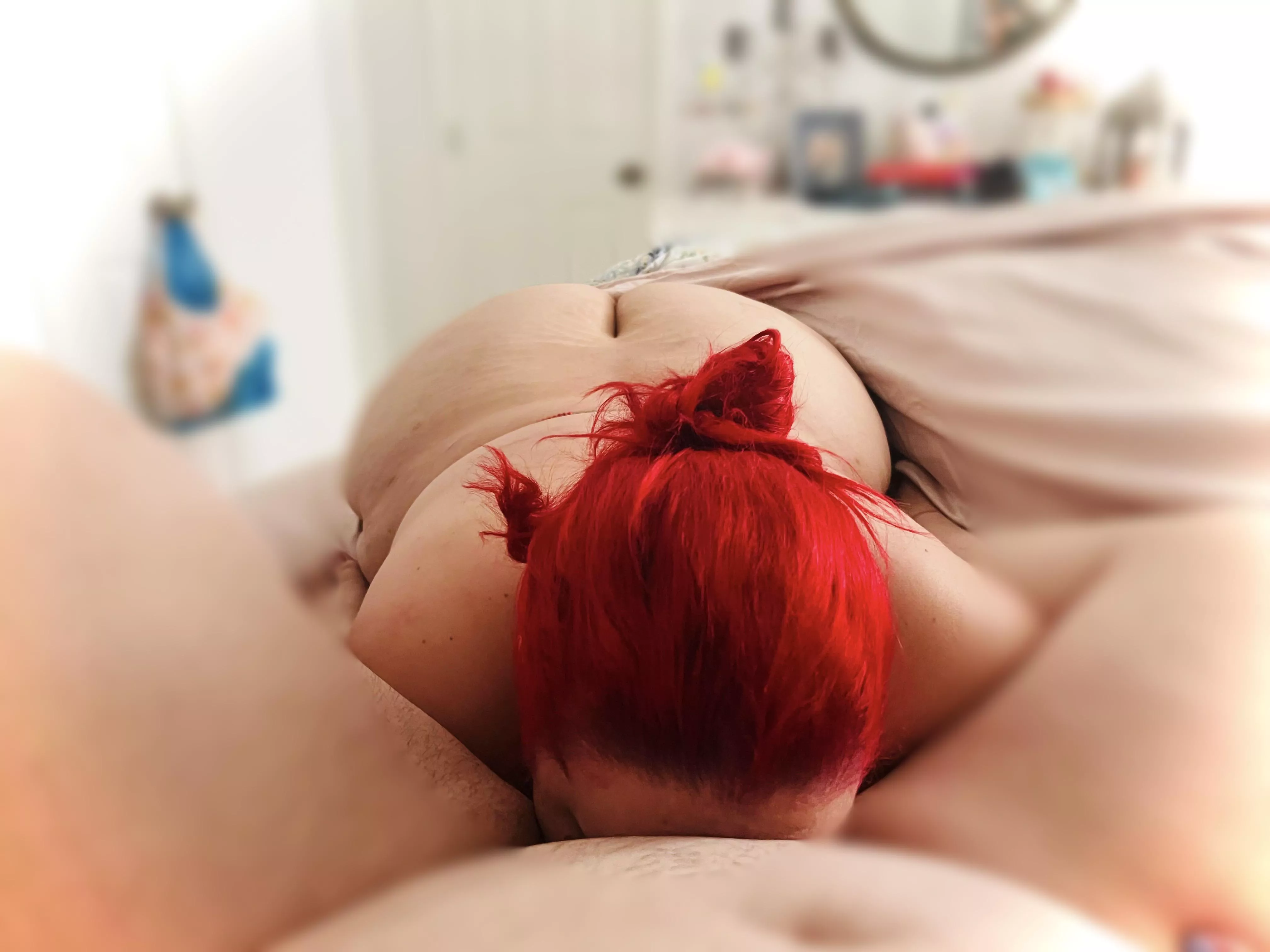 Introducing my Girlfriend