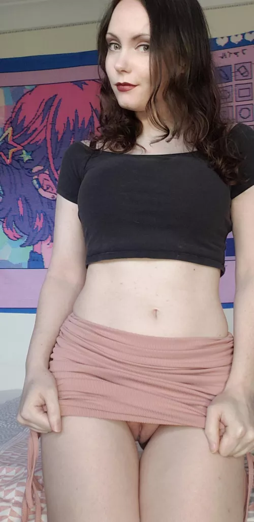 Is this a cute date outfit?