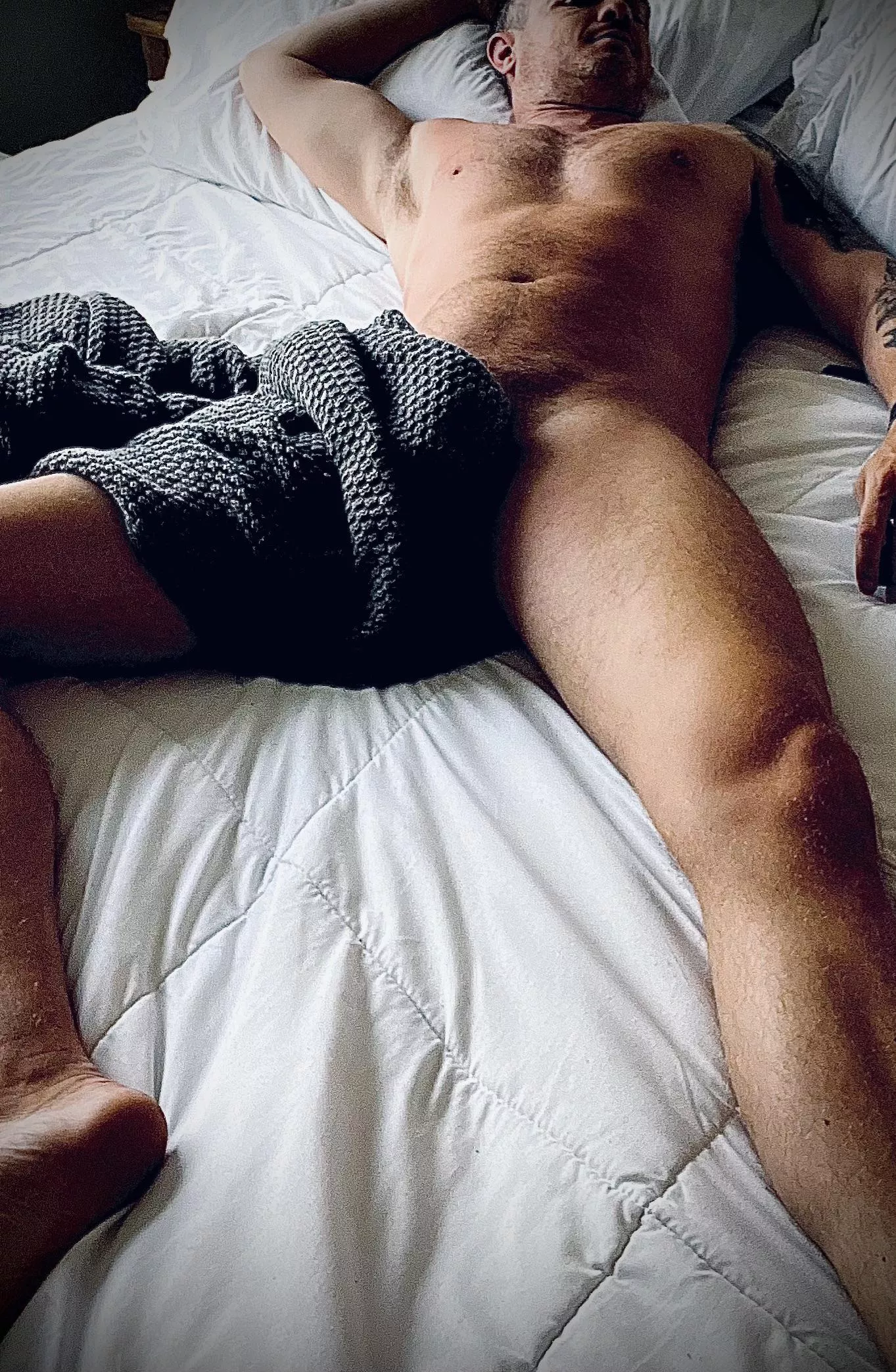 It’s petty hot out there…Let’s just stay inside