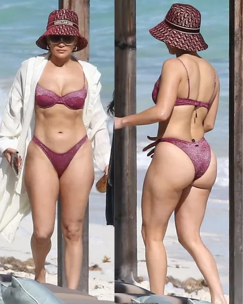 Jennifer Lopez