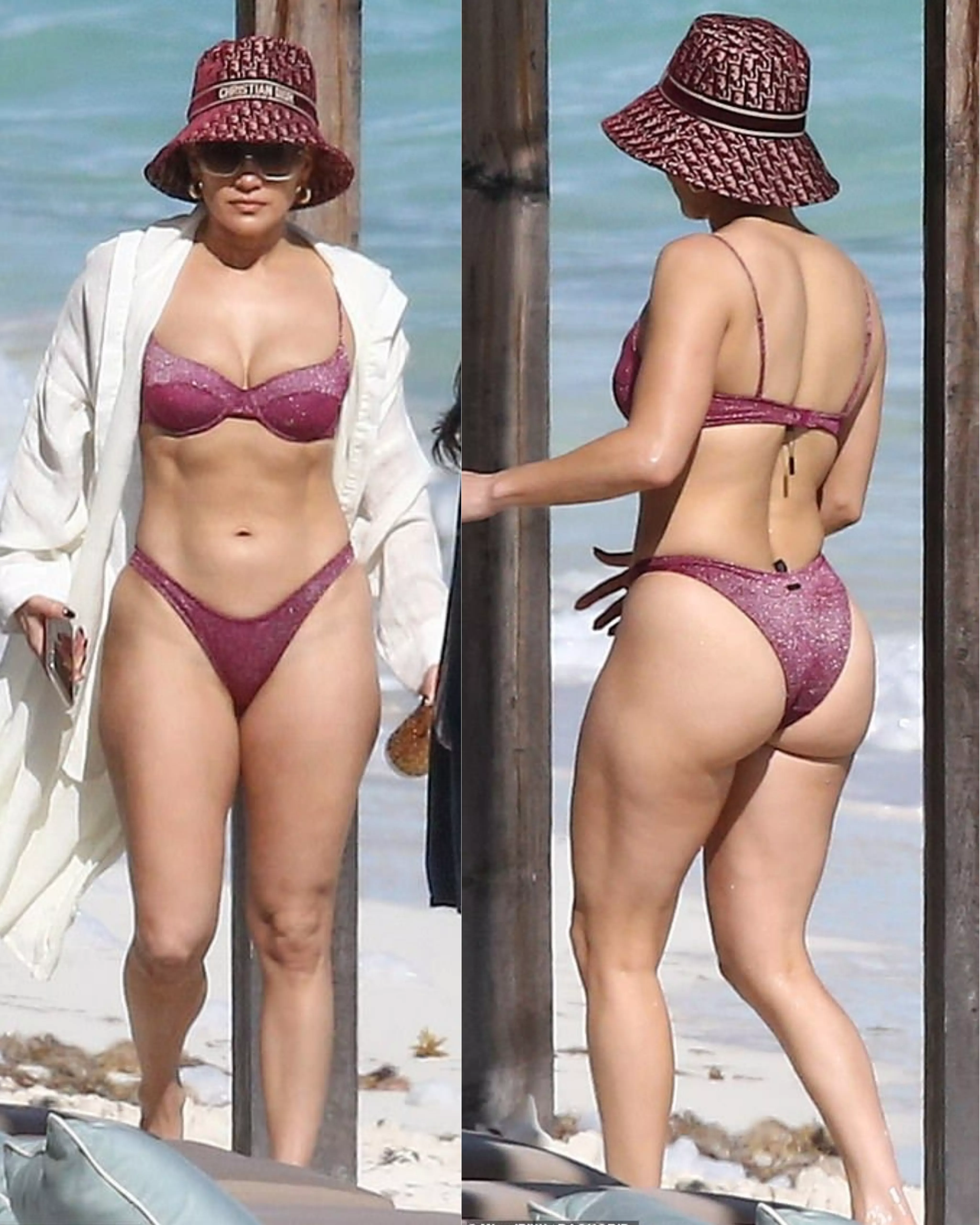 Jennifer Lopez