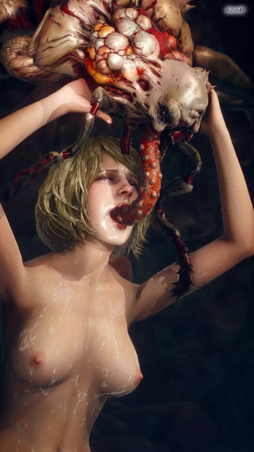 Kiss kiss 😙 (Aizu649)