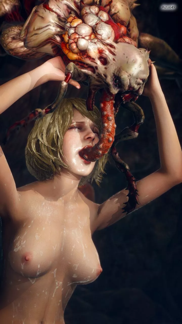 Kiss kiss 😙 (Aizu649)