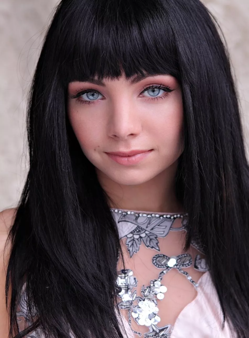 Ksenia Solo