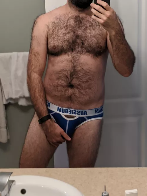 Lazy Sunday around the house