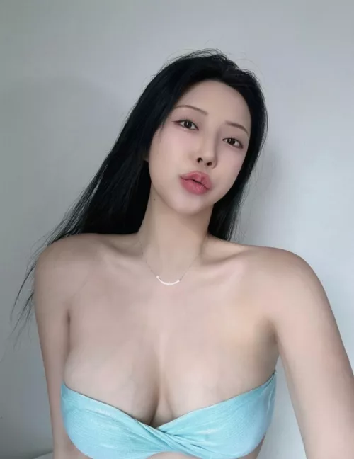 Let's have some dirty talk about her